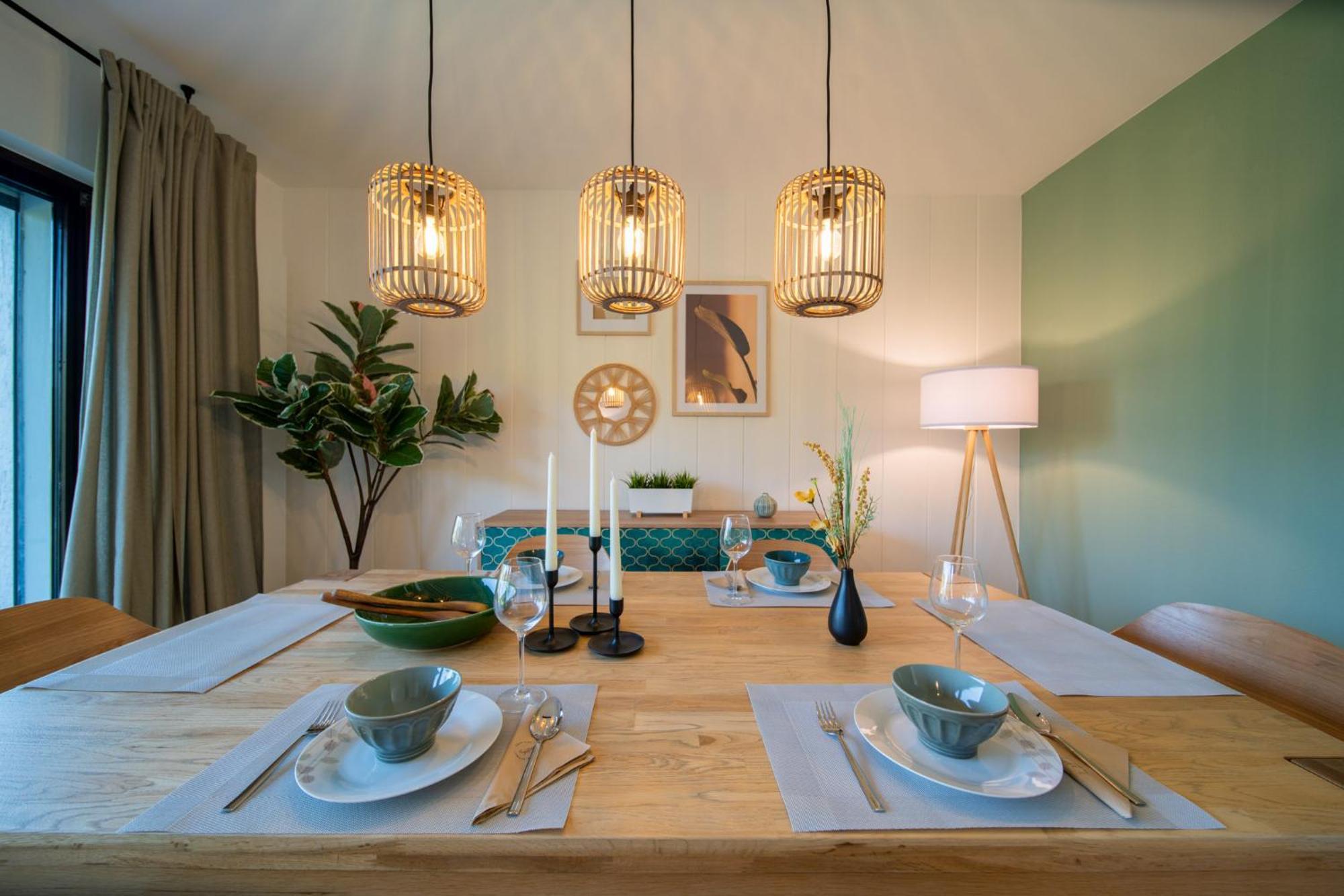 Haus Mit Garten Zwischen Braunschweig Und Wolfsburg Schandelah 外观 照片