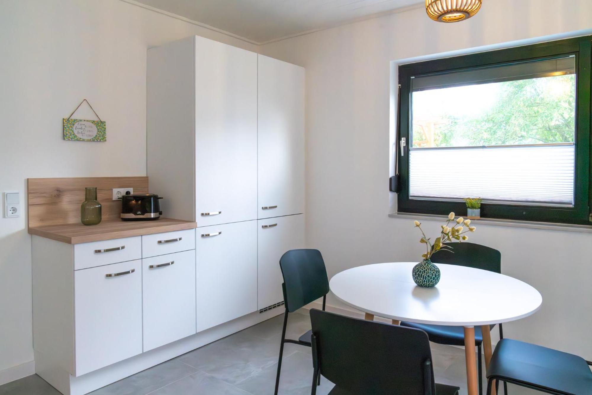 Haus Mit Garten Zwischen Braunschweig Und Wolfsburg Schandelah 外观 照片