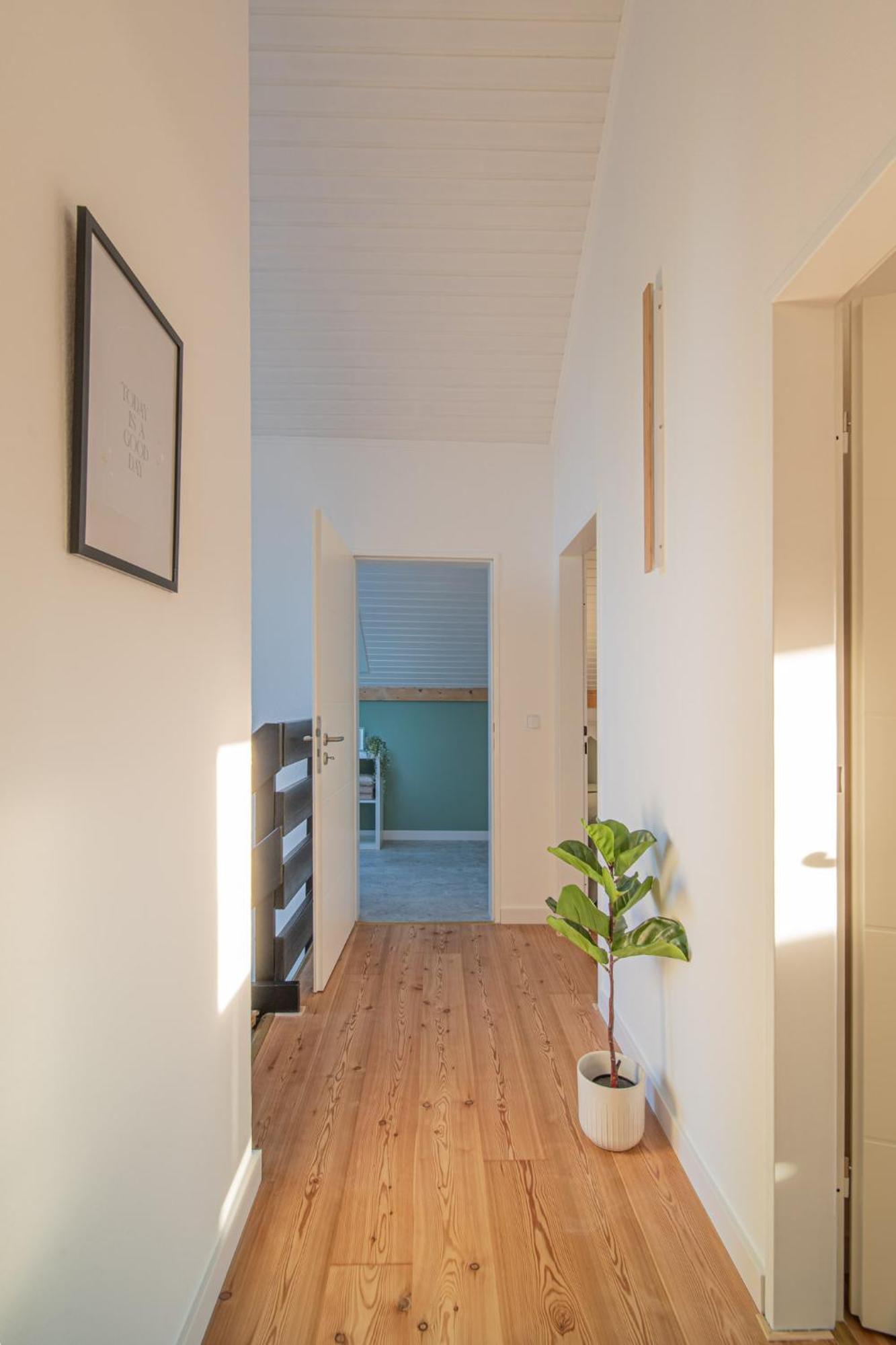 Haus Mit Garten Zwischen Braunschweig Und Wolfsburg Schandelah 外观 照片